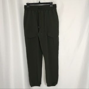 zella getaway cargo pants